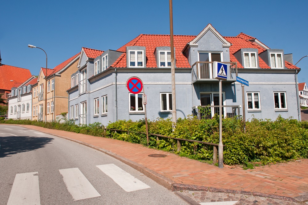 Sankt Jørgens Bjerg