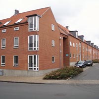 Nørregade