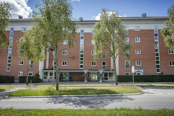 Sjælør Boulevard