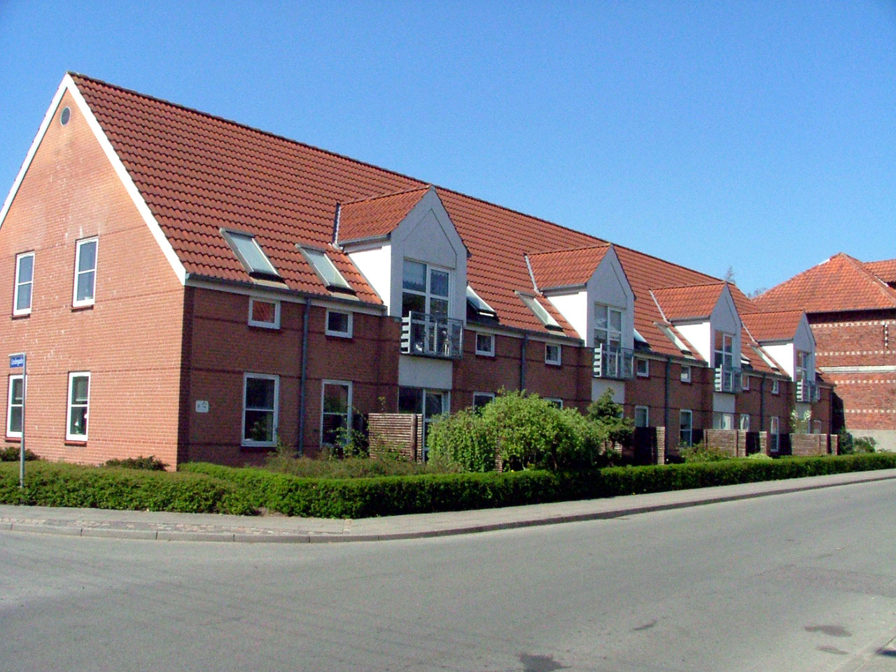 Søndergade