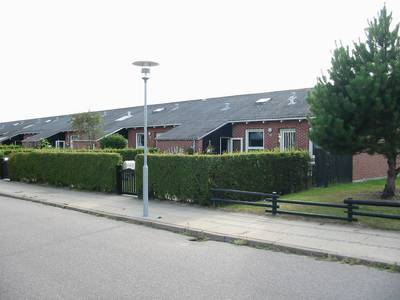 Parkvej