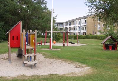 Kildegaardsparken