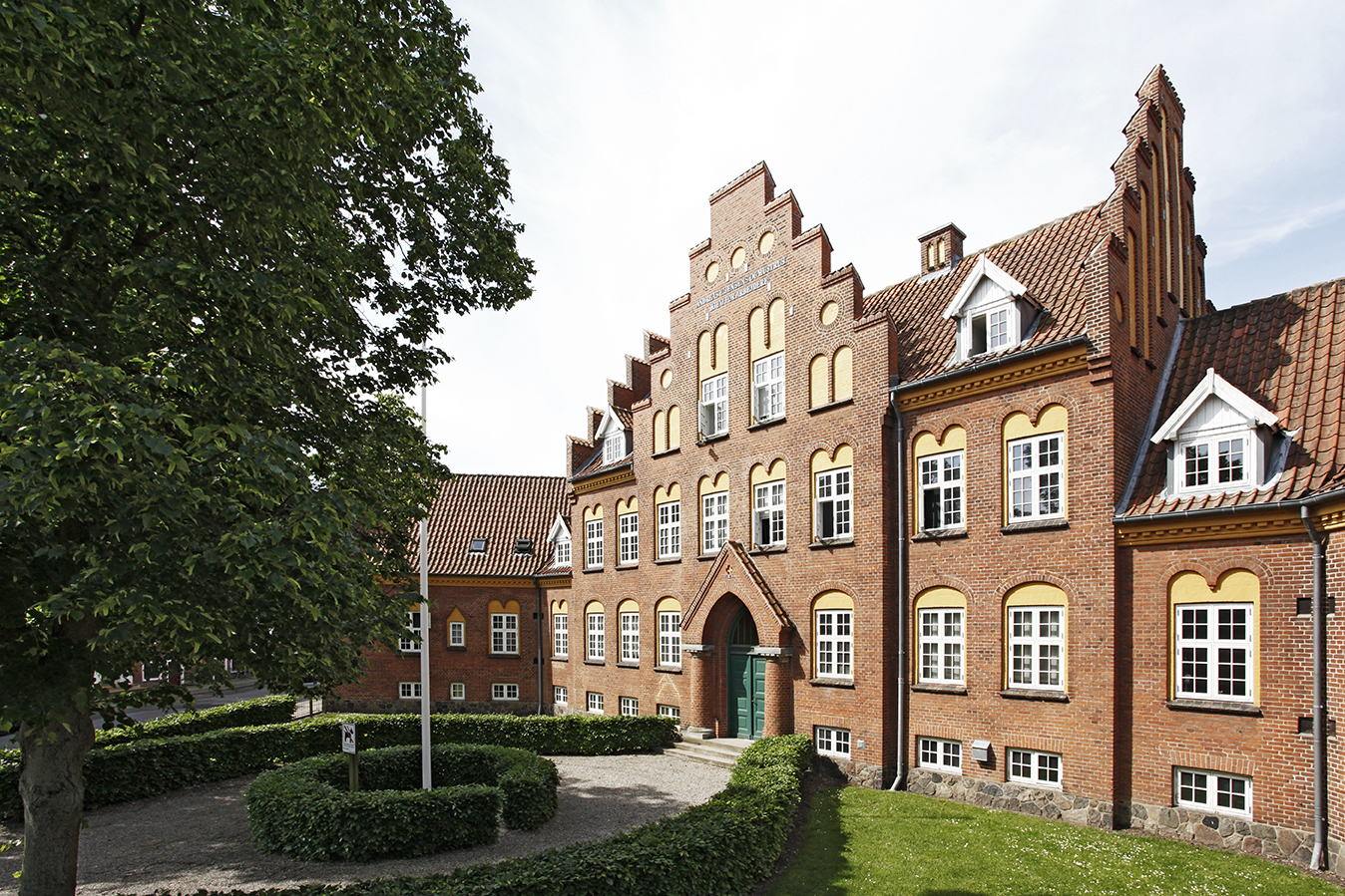 Fyensgade