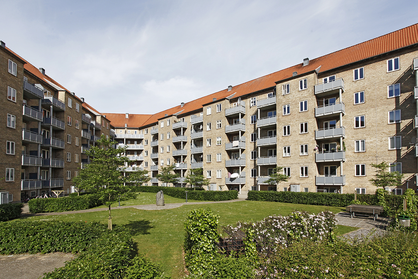 Løvenørnsgade