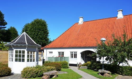 Hertugtorvet