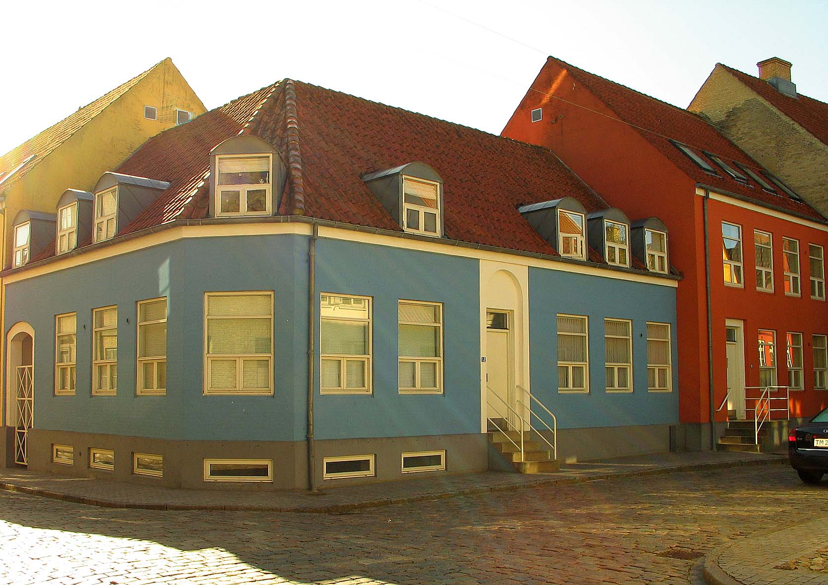 Store Klingbjerg