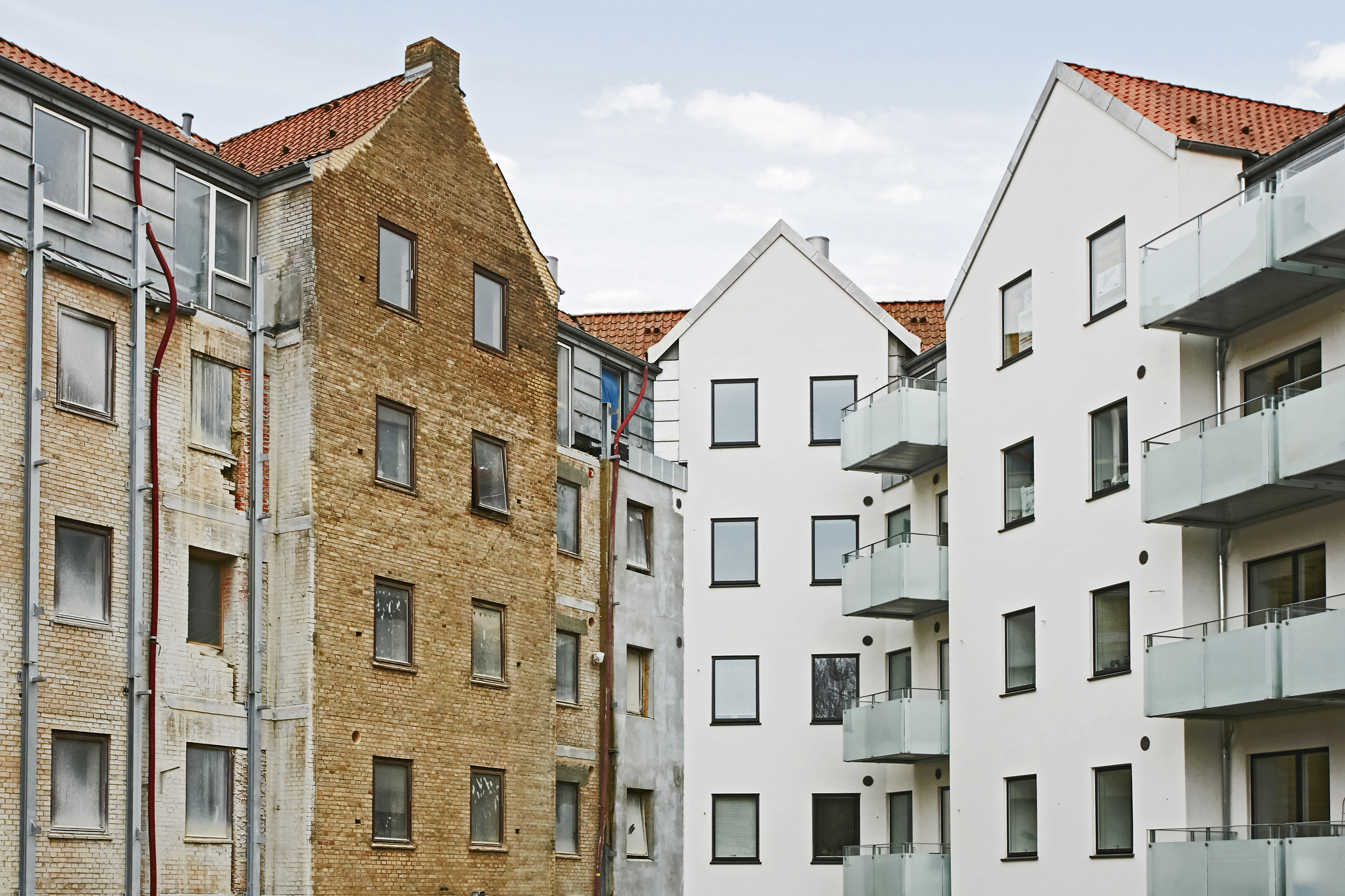 Løvenørnsgade