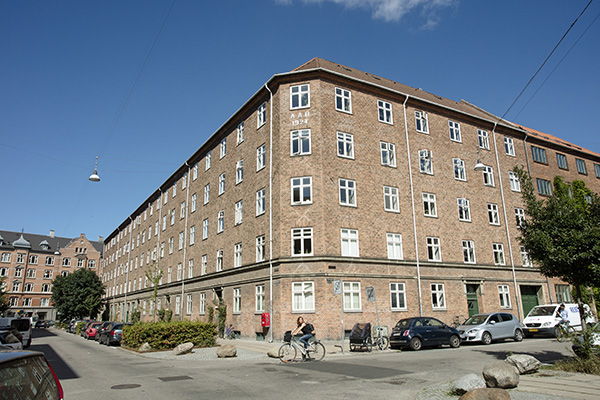 Stefansgade