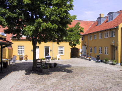 Badstuestræde